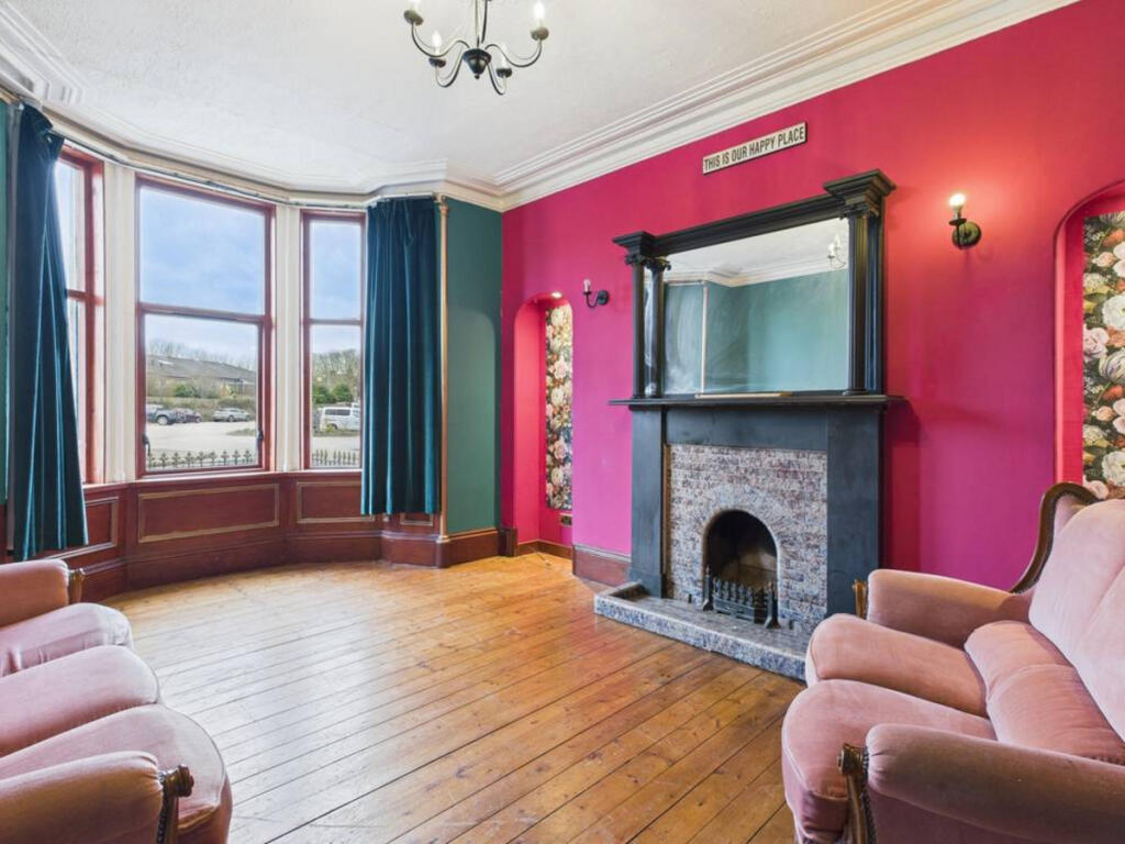 House in Maud, Aberdeenshire - View 2