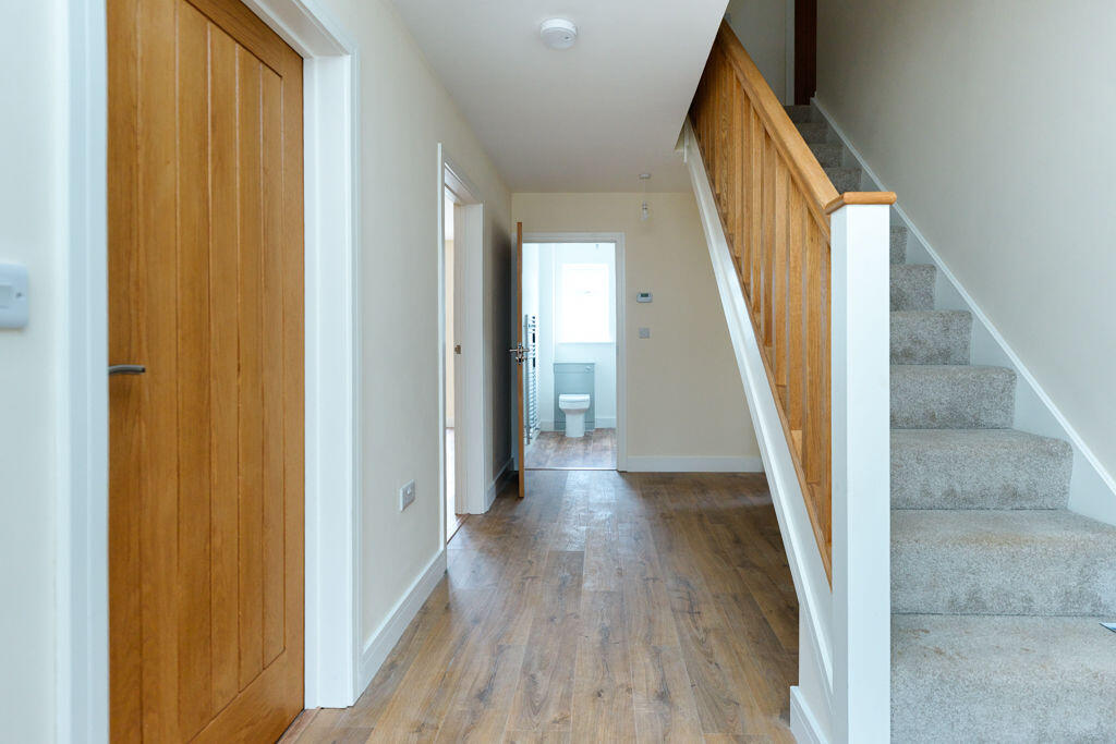 House in Shrewsbury - View 2