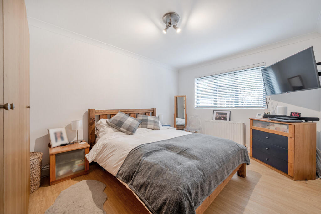 Apartment in London - View 4