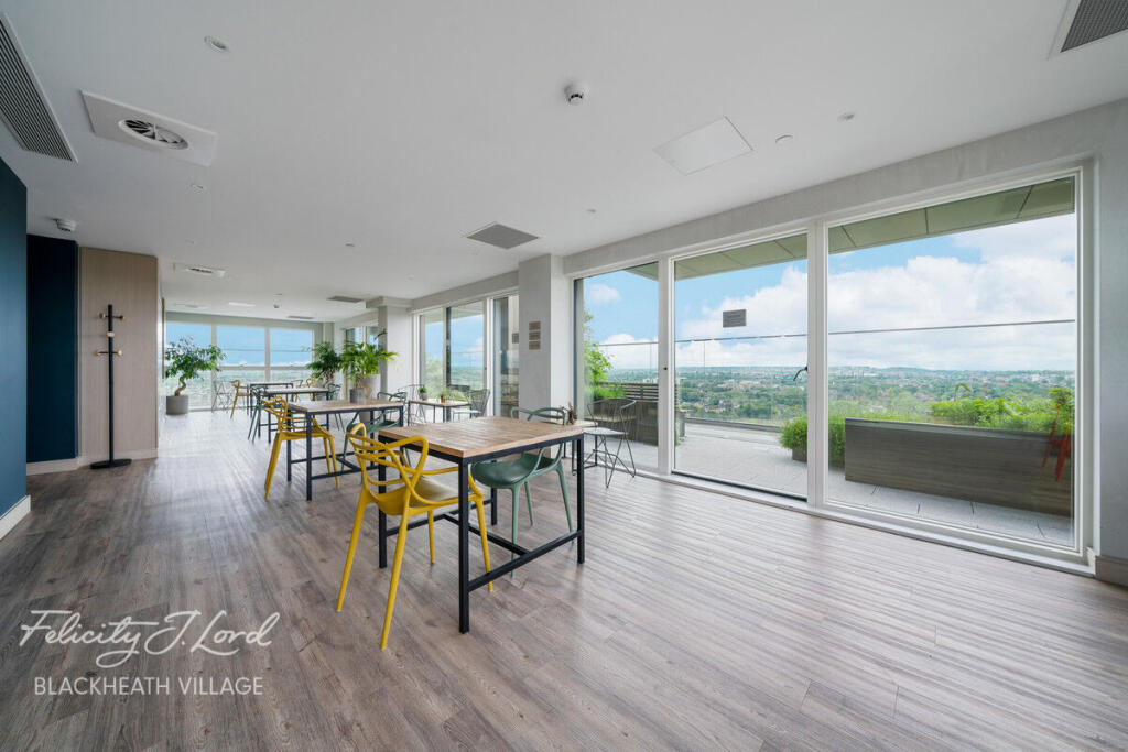 Main image of property: Pegler Square, London SE3