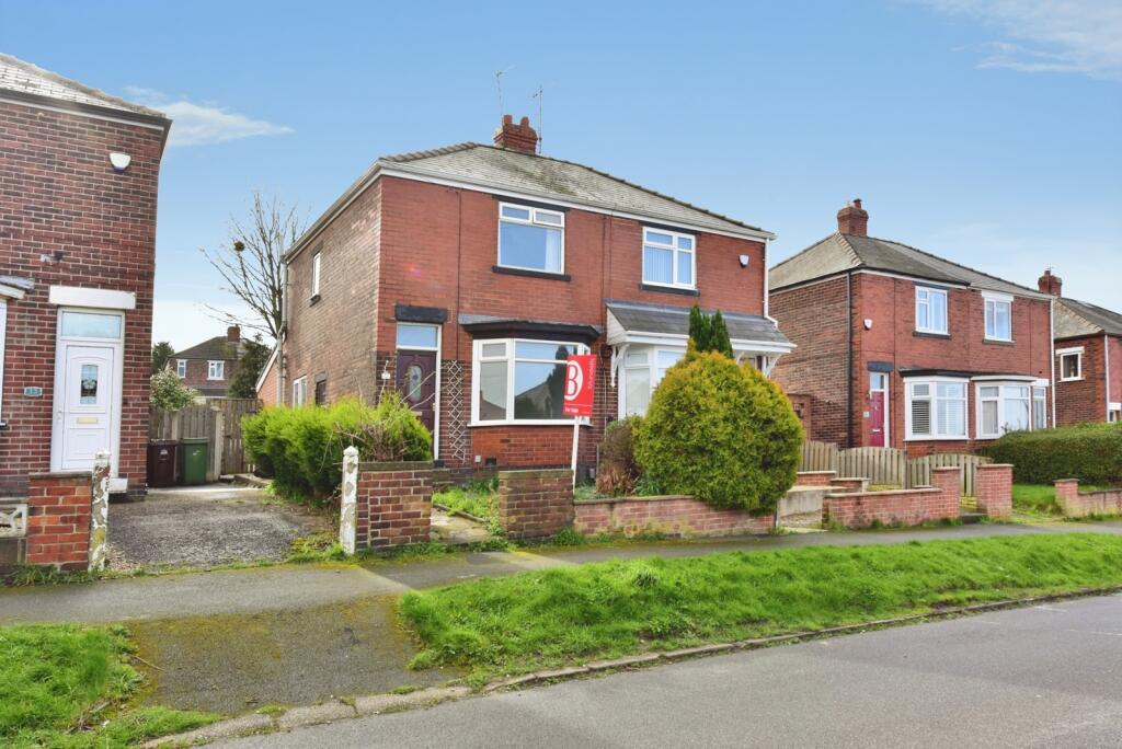 Main image of property: Houstead Road, Sheffield, South Yorkshire, S9