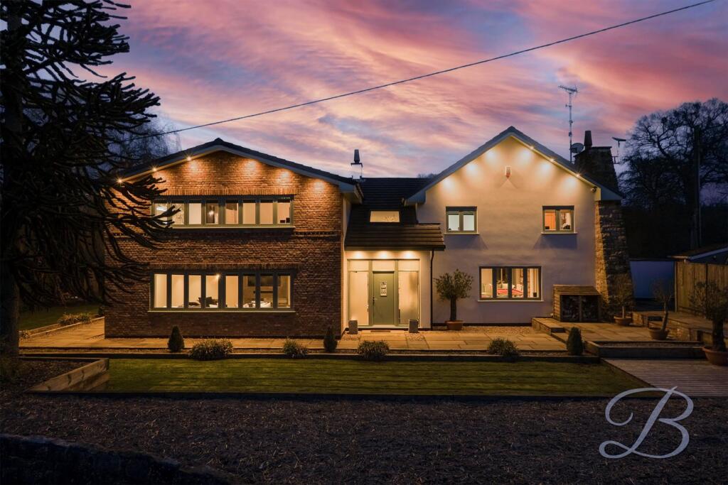 Main image of property: Shepherds Lane, Sutton-in-Ashfield