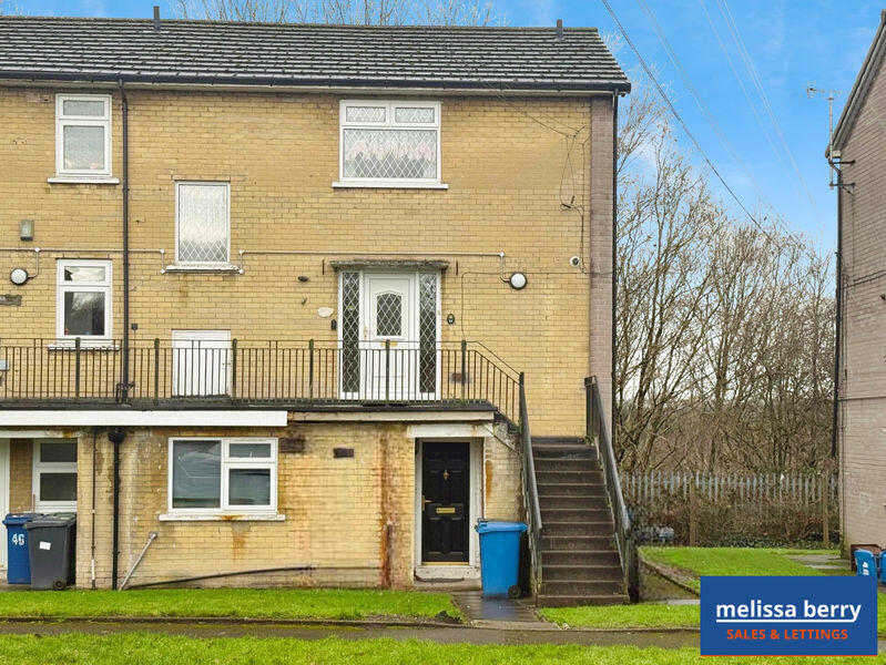 Main image of property: Halliwell Road, Prestwich, Manchester