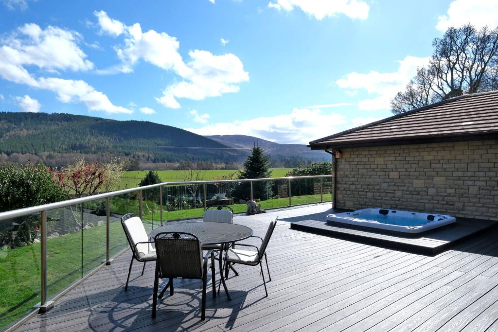Additional image 25 of South Fork  Morven Way, Aberdeenshire, Ballater, AB35