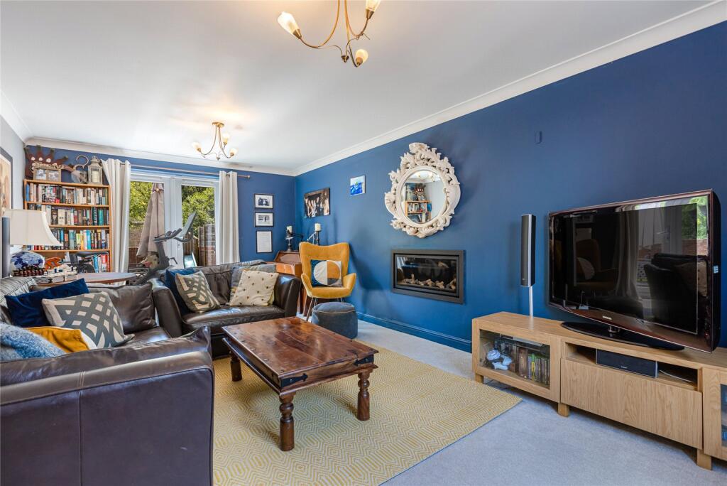 4, Badger View, Plymstock photo 4