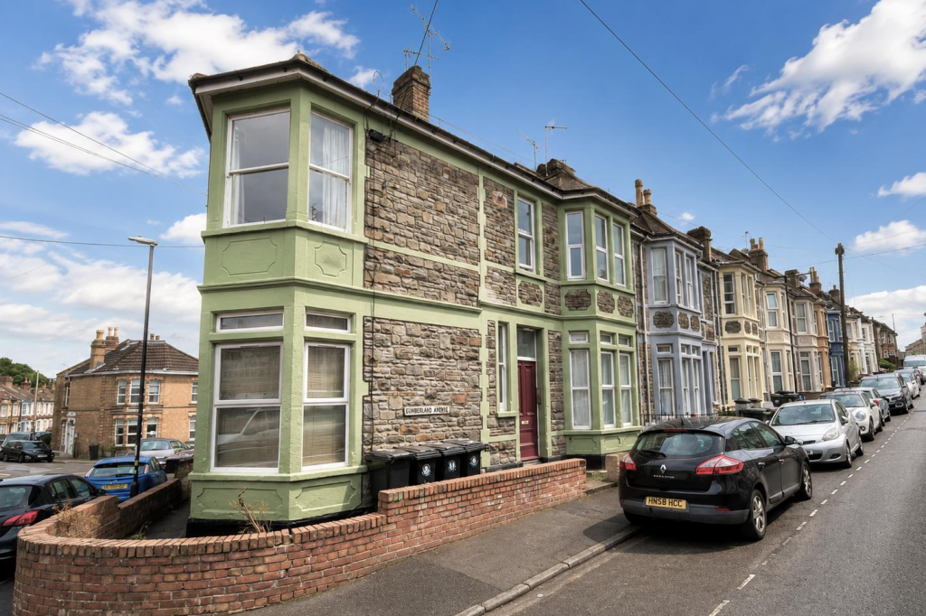 Main image of property: Prime city centre living Wellington Avenue, Montpelier, Bristol