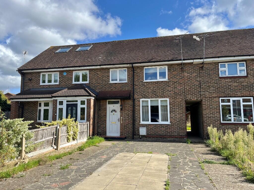 Main image of property: Straight Road, Romford, RM3