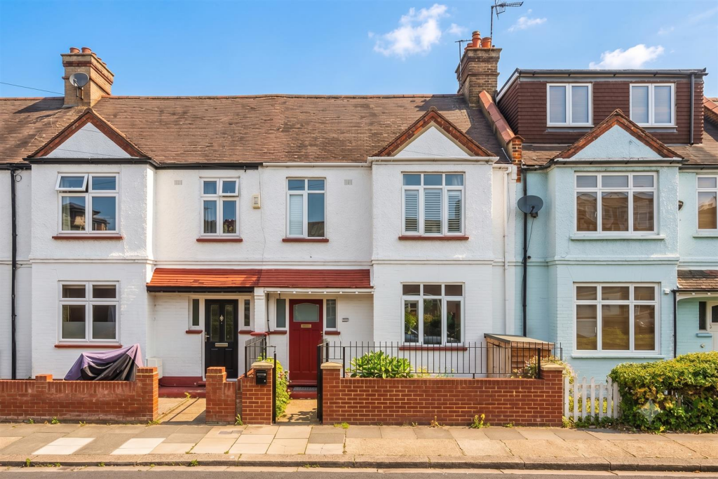 Main image of property: Sulivan Road, Parsons Green SW6