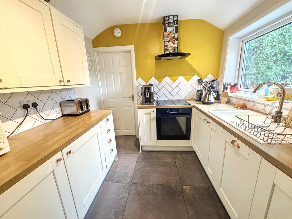 Apartment in Newcastle upon Tyne, Tyne and Wear - More