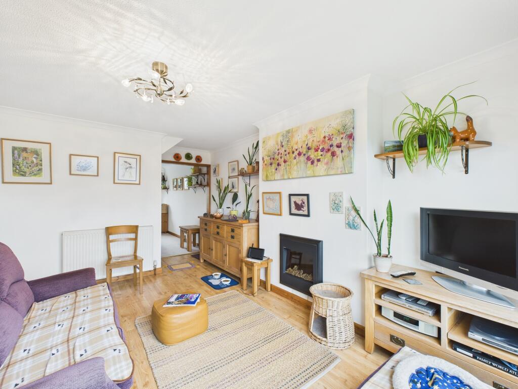 Tor View, Woolavington, Bridgwater photo 3