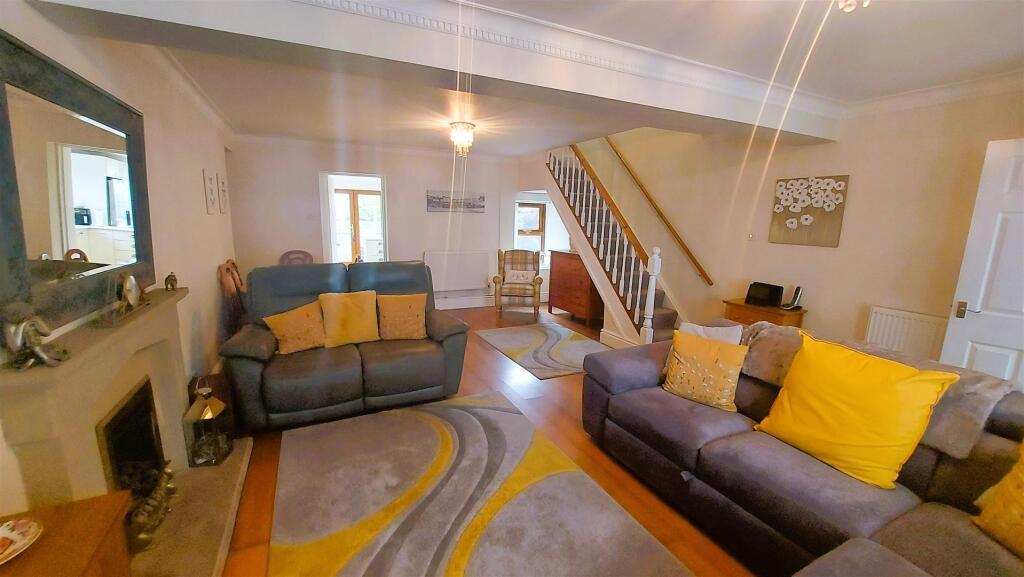 House in Maesteg - View 5