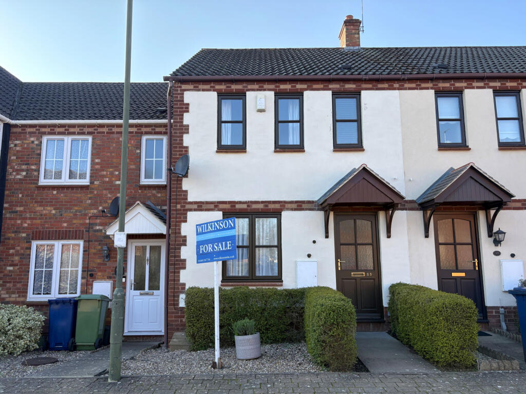 Main image of property: Graylag Crescent, Walton Cardiff, Tewkesbury, GL20