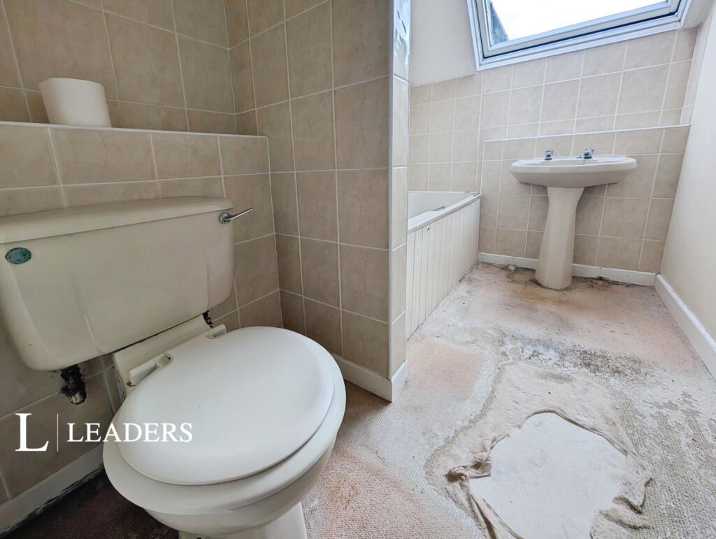 Apartment in Brighton - More