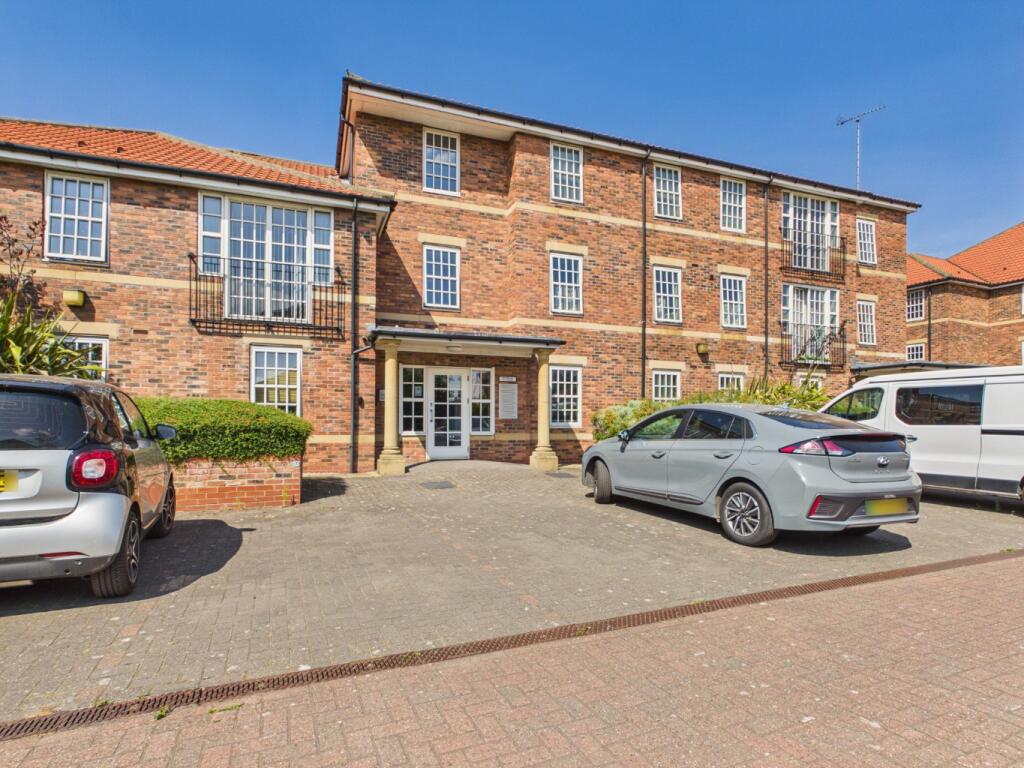 Main image of property: Mill View Place, Mill View Road, Beverley, HU17 0GL