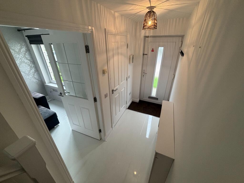 House in Glasgow - View 5