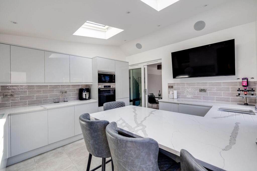 House in Chester - View 3