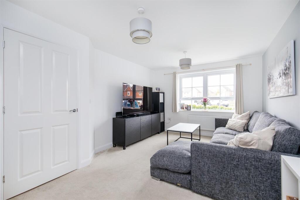 Bluebell Drive, Blossom Park, Pegswood, Morpeth, NE61 photo 4
