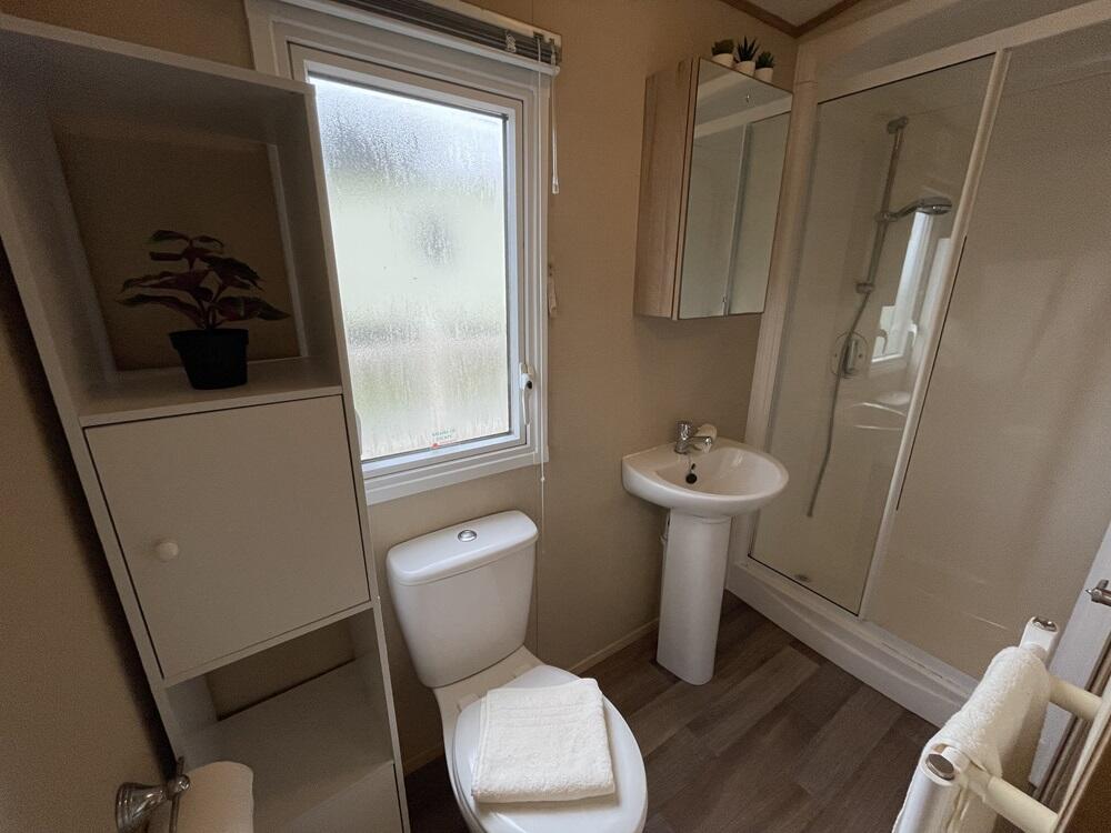 Trefach Holiday Park, SA66 7RU photo 5