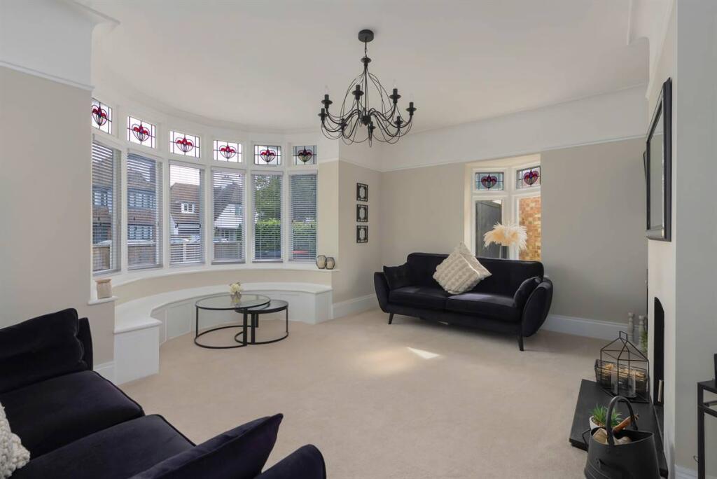 Station Road, Herne Bay - View 4