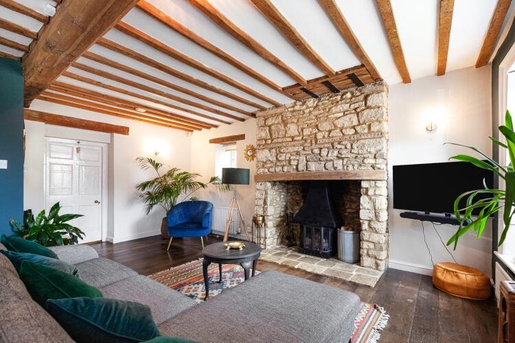 Main image of property: Manor Road, Woodstock