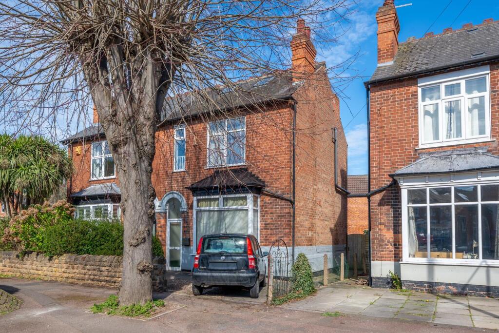 Main image of property: Ella Road, West Bridgford, Nottingham