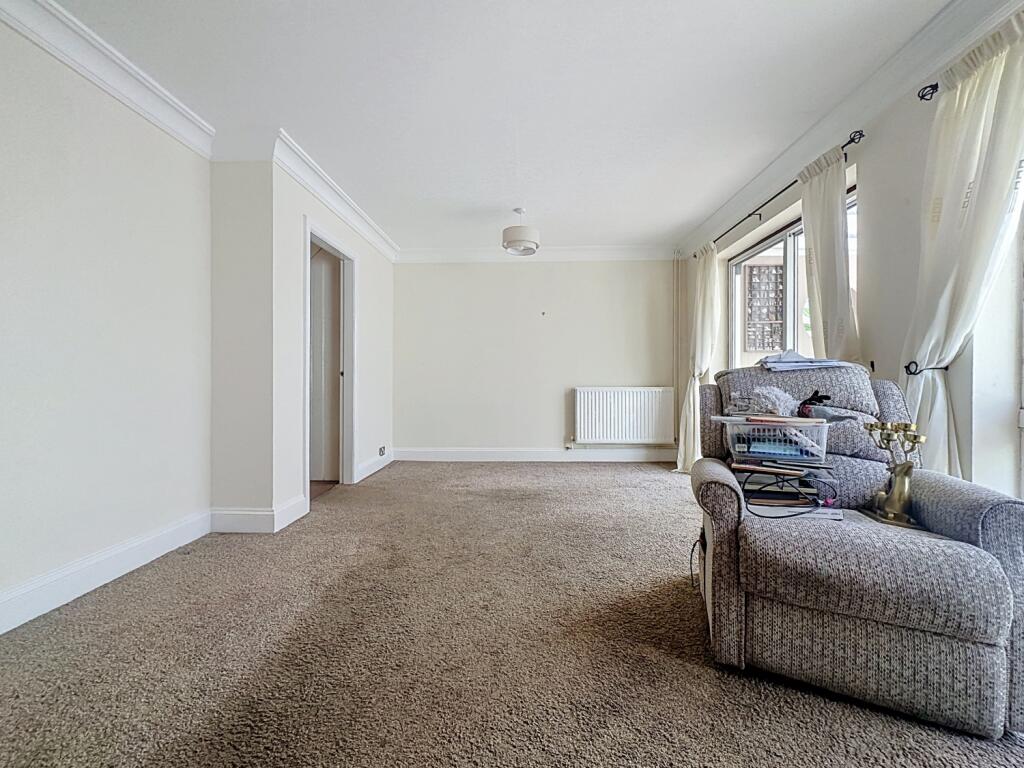 Jennett Close, Leicester, LE5 photo 5