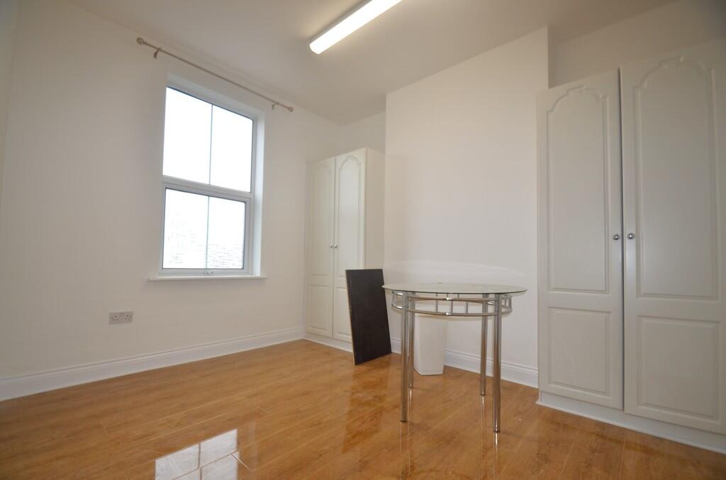 Main image of property: Woodthorpe Road, Ashford