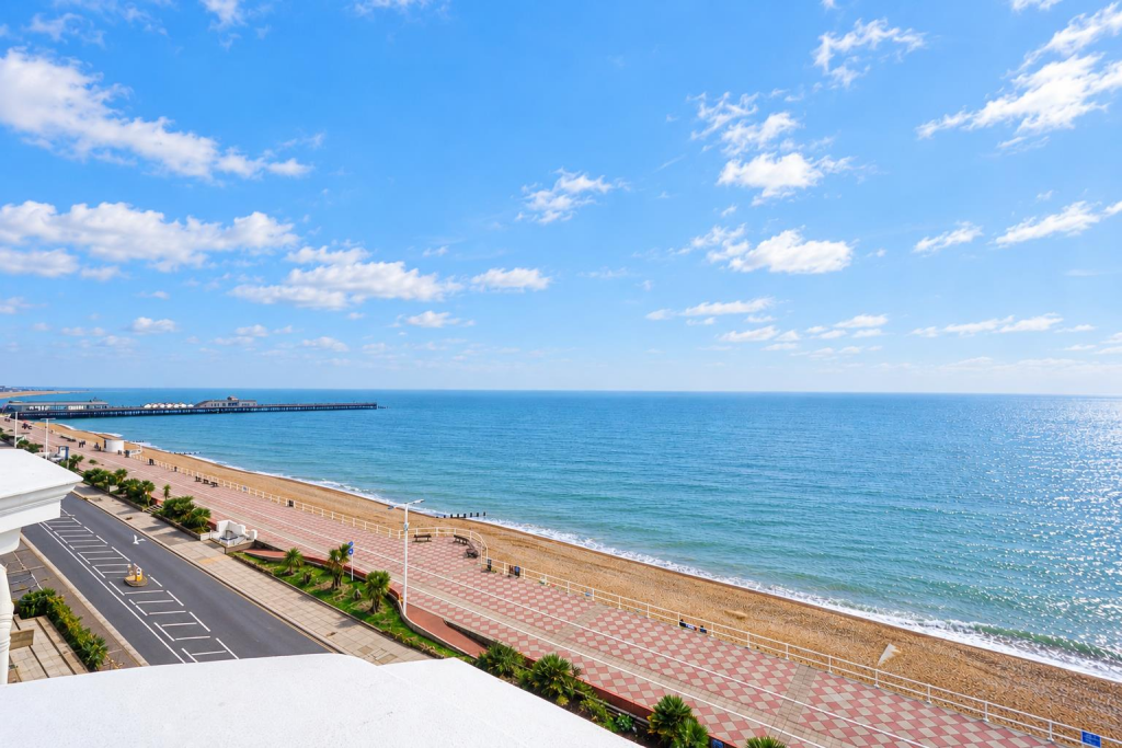 Apartment in Hastings, East Sussex