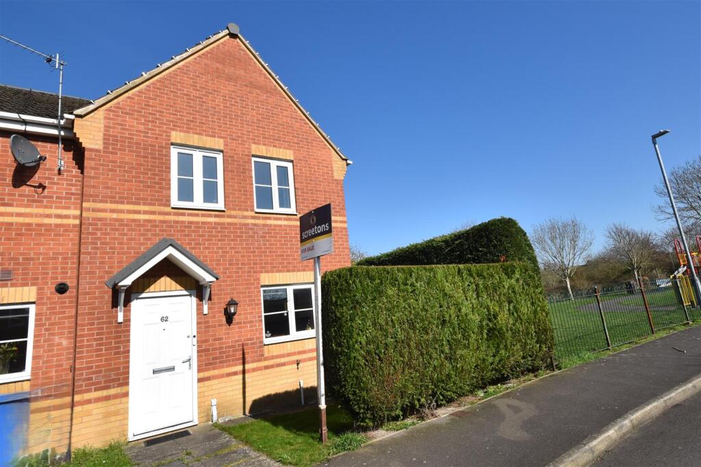 Main image of property: Oak Avenue, Old Goole