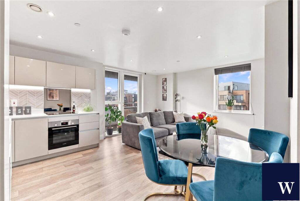 Main image of property: Montmorency Gardens, New Southgate, London, N11