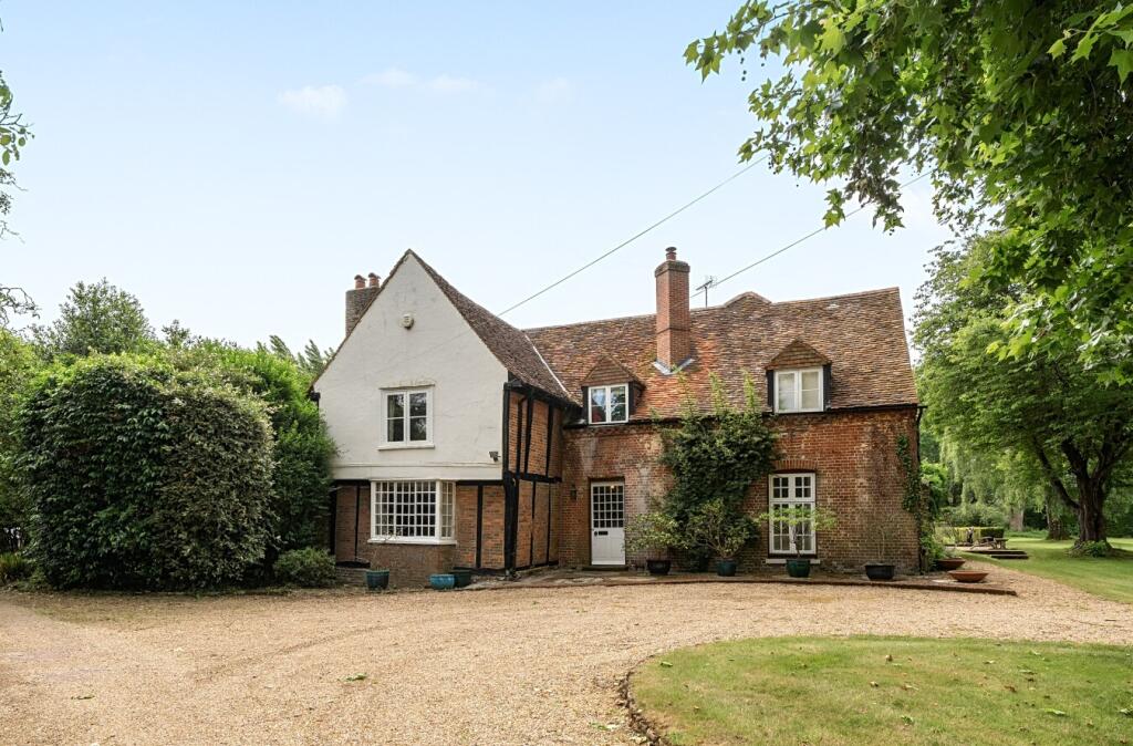 Main image of property: Old Uxbridge Road, West Hyde, Rickmansworth, WD3