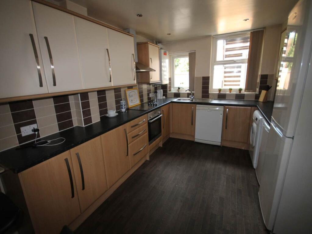 Main image of property: Ashbourne Road, Derby, 
