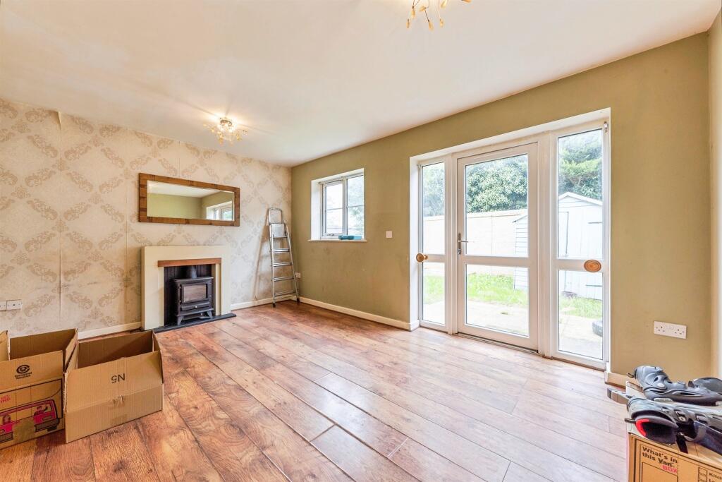House in Nottingham - View 2