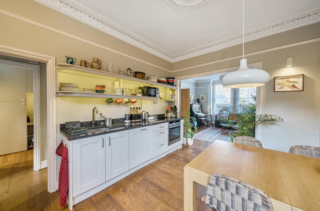 Apartment in London - View 4
