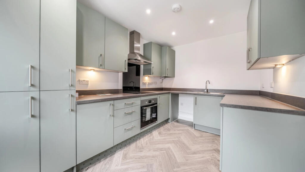 Plot 73 Brunswick Fields, Long Sutton, PE12 9AD photo 2