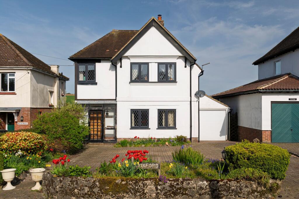 Main image of property: Brady Road, Lyminge, CT18
