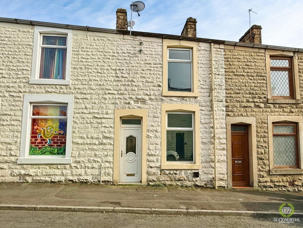 Main image of property: Sultan Street, Accrington, BB5