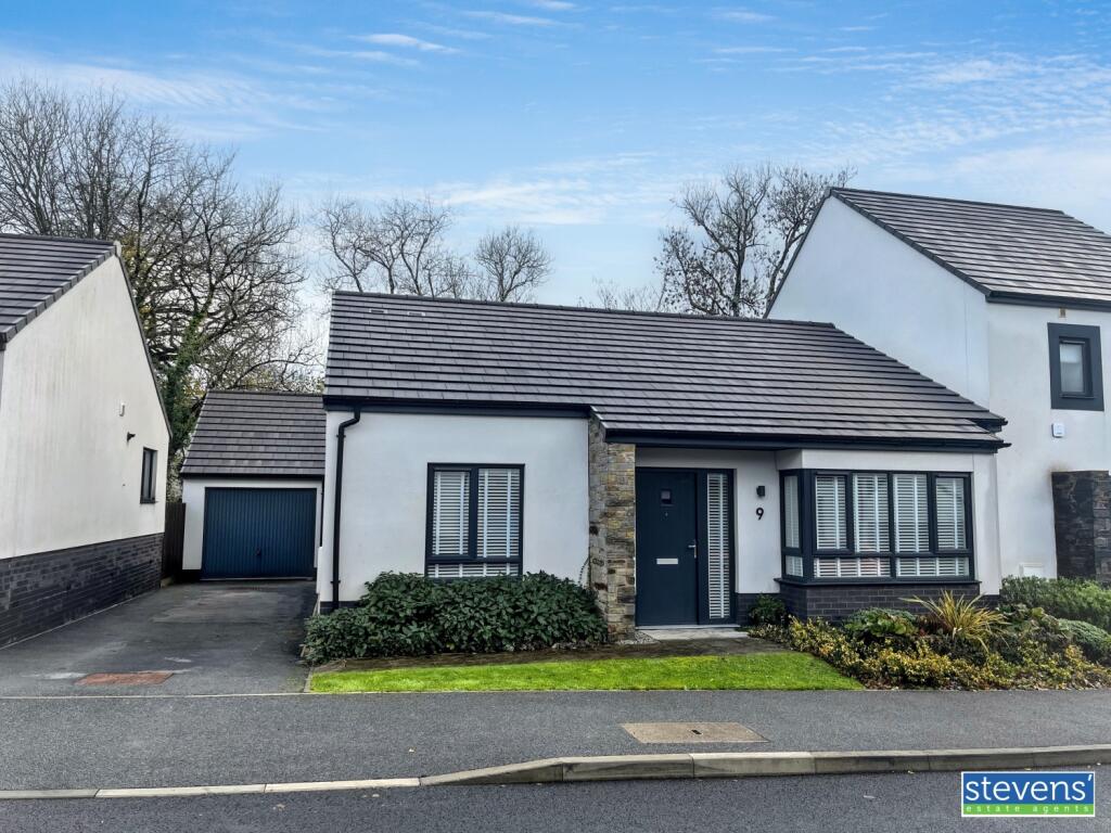 Main image of property: Alder View, Hatherleigh, Okehampton, Devon, EX20