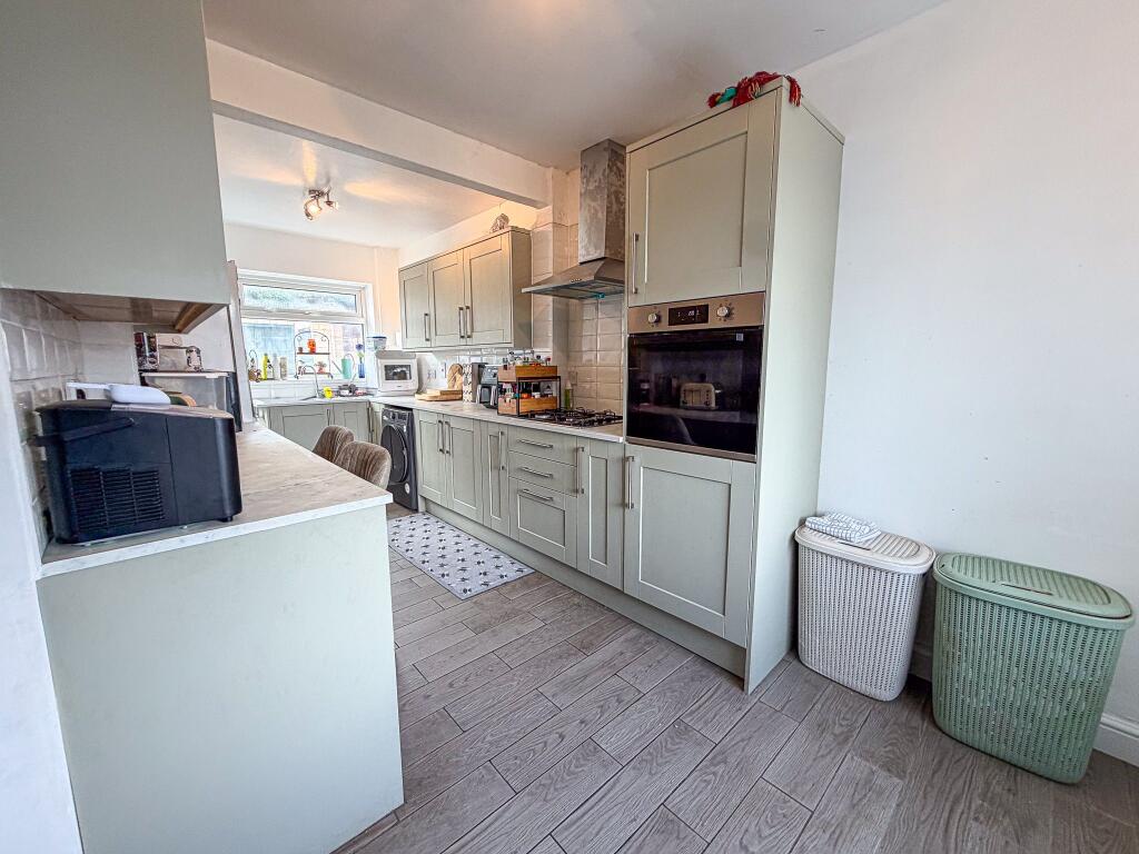 House in Newcastle upon Tyne - View 3