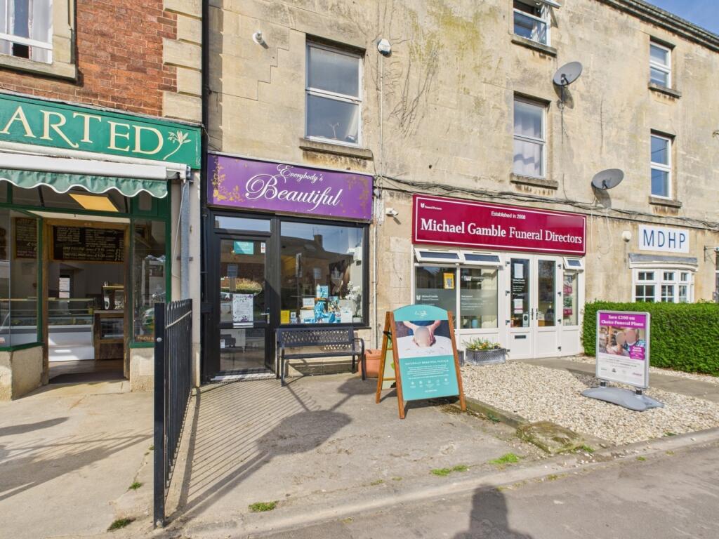 Main image of property: High Street, Stonehouse, Gloucestershire, GL10 