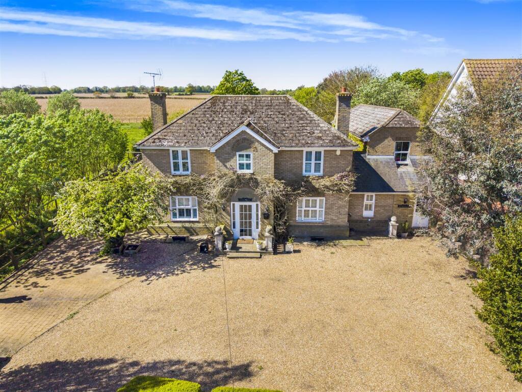 Main image of property: Audley End, Gestingthorpe, Halstead
