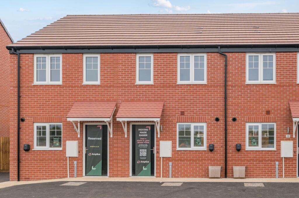 House in Rushcliffe, Radcliffe-on-Trent