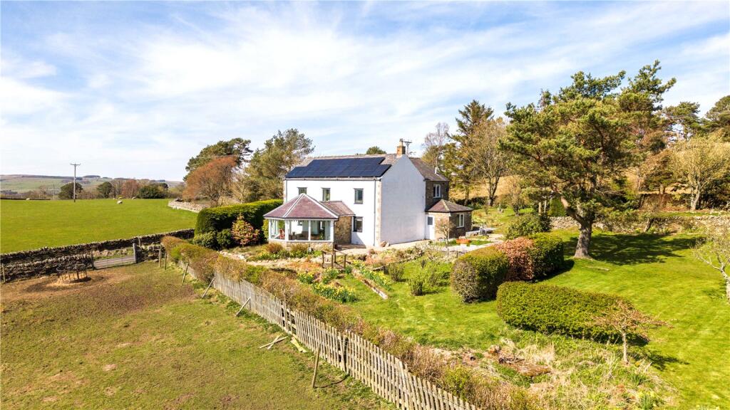 Main image of property: Catton, Hexham, Northumberland, NE47