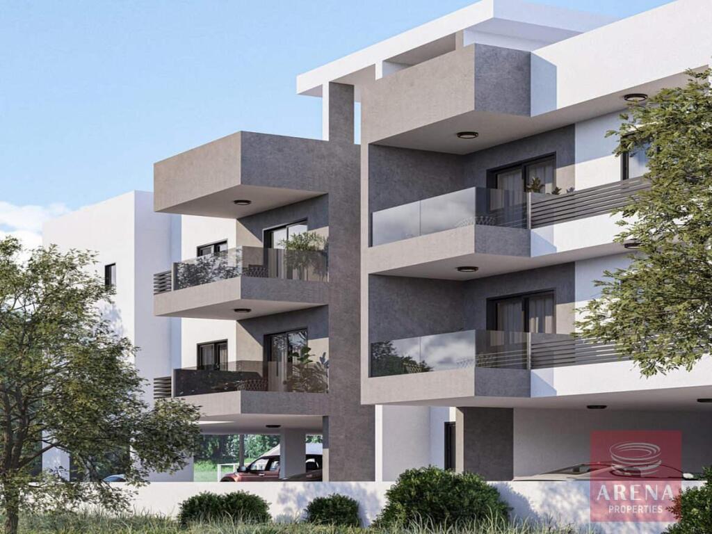 Main image of property: Larnaca, Kiti