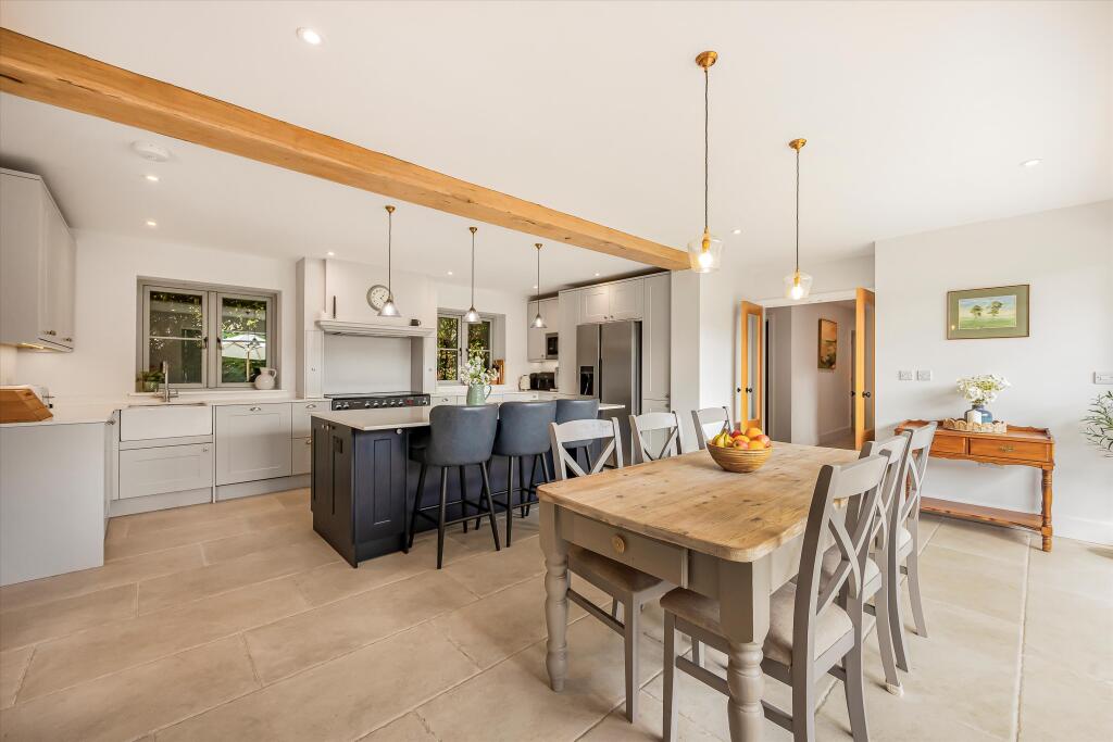House in Reading - View 2