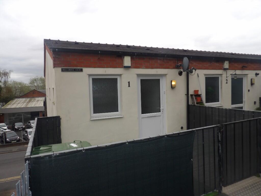 Main image of property: Mill Street, Kidderminster, Worcestershire, DY11