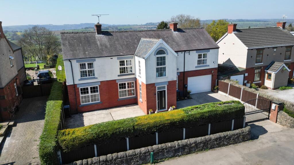 Main image of property: Main Road, Stretton, DE55