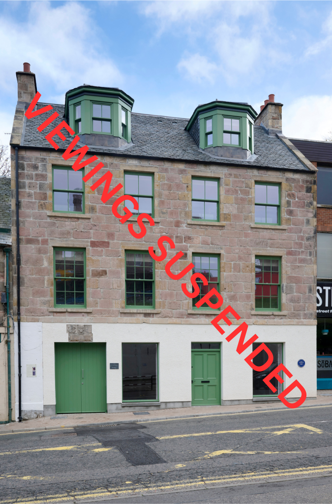 Main image of property: Castle Street, Inverness, IV2