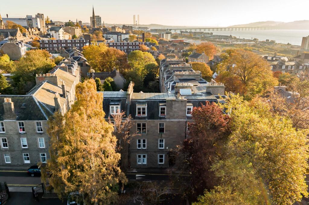 Main image of property: 50f Seafield Road, Dundee, DD1 4NP