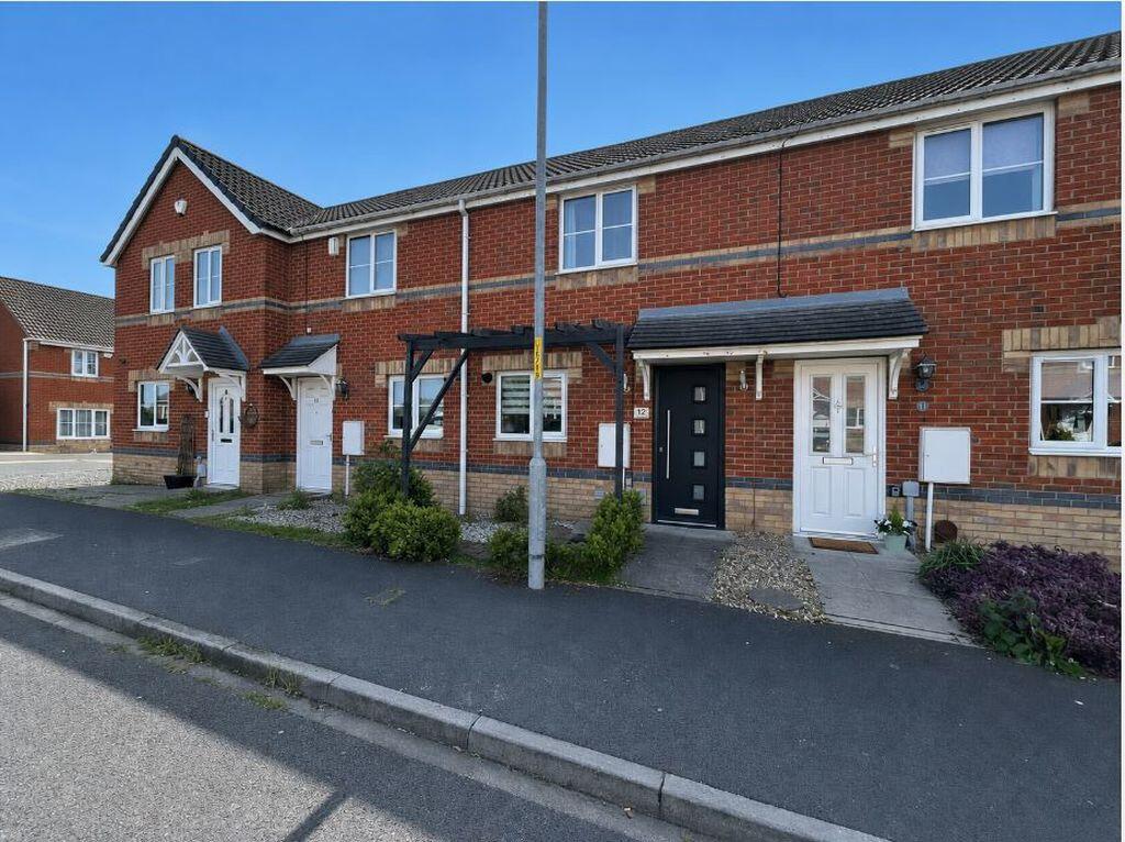 Main image of property: Carrside Mews, Blyth